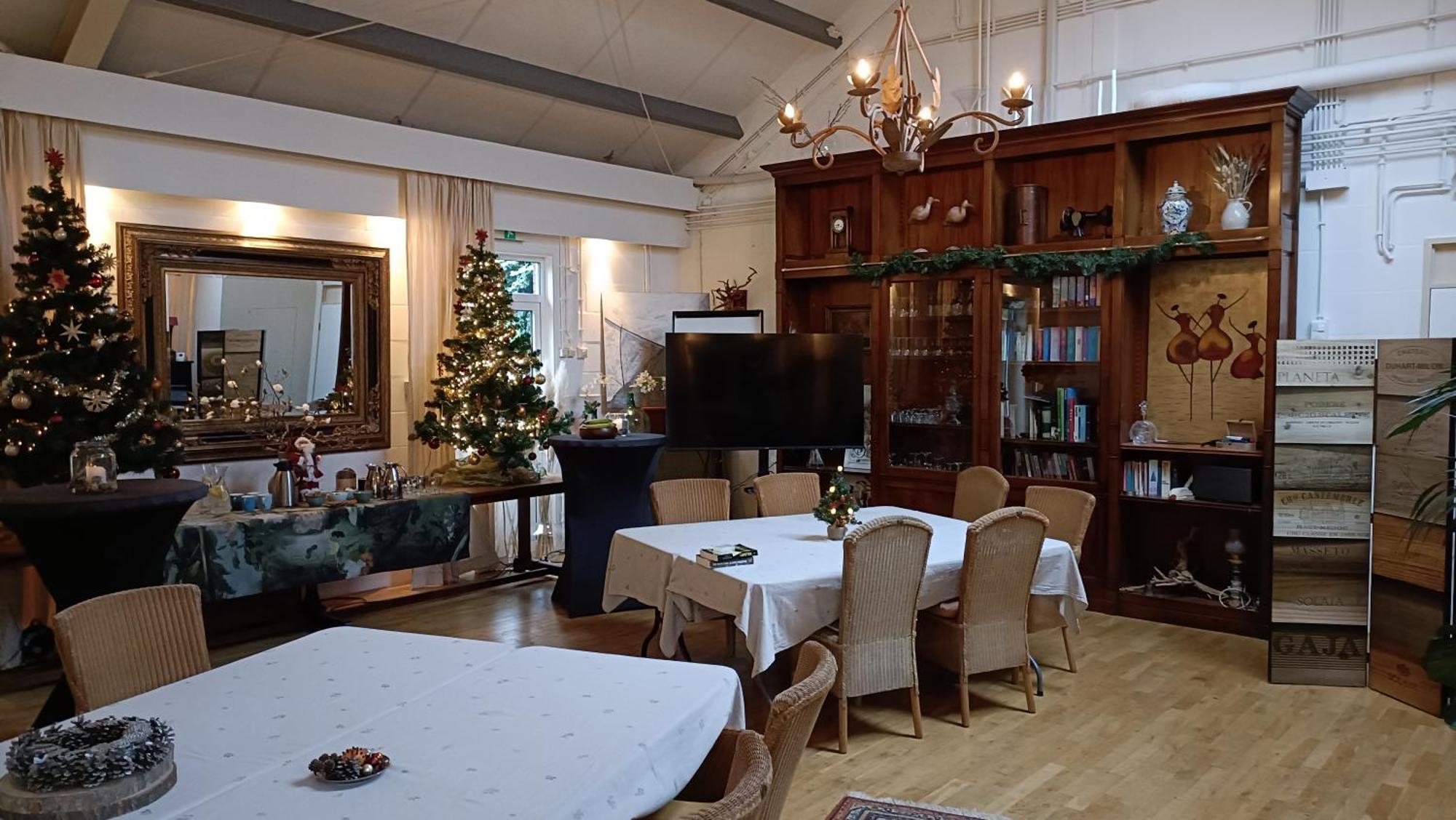 Borneman Buitenhof - Prive Appartement Houten Exteriér fotografie